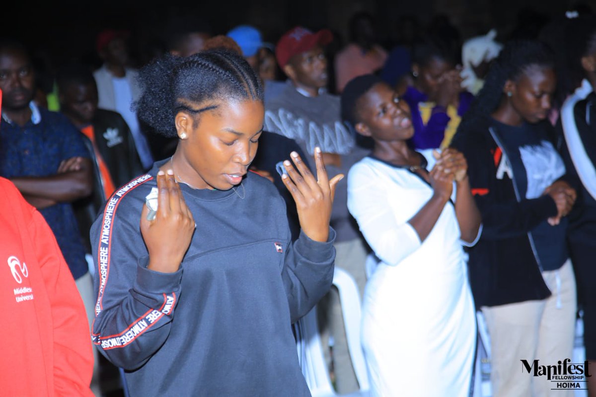 The day I gave my life to Christ ❤️
#PhanerooAt11