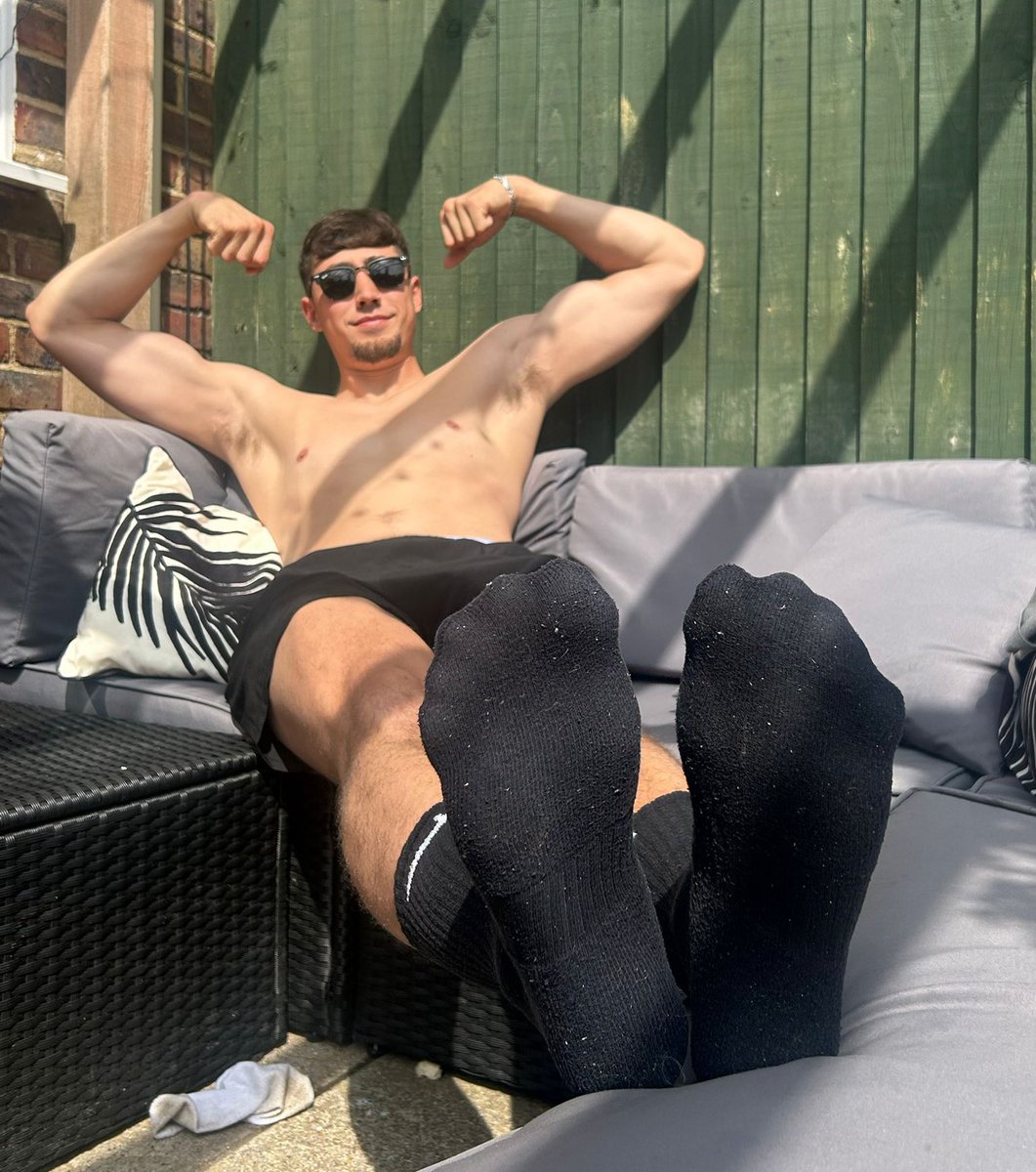 The Best Foot Masters 43k (@bestfootmasters) on Twitter photo X’s  MASTER OF THE DAY 
🧦👣🧦
Special shoutout to <a href="/Findom_Jj/">AlphaJj</a> for winning X’s #MasterOfTheDay! 
🧦👣🧦
As winner he’ll get more promotion throughout the day 🧦
Want to join in next time? Make sure to follow me and stay tuned X’s  MASTER OF THE DAY 
🧦👣🧦
Special shoutout to <a href="/Findom_Jj/">AlphaJj</a> for winning X’s #MasterOfTheDay! 
🧦👣🧦
As winner he’ll get more promotion throughout the day 🧦
Want to join in next time? Make sure to follow me and stay tuned