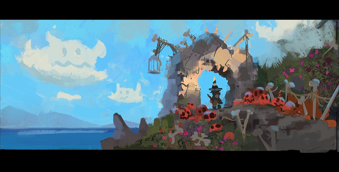 johnfernandez_'s tweet image. #PortfolioDay 🐔