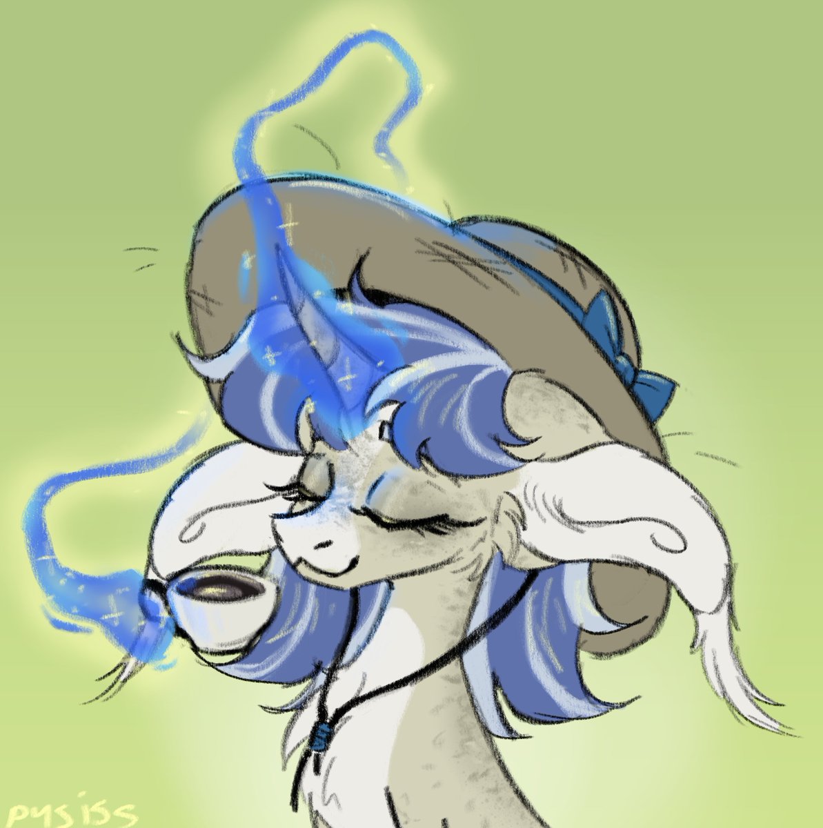 pysiss's tweet photo. made new avatar for my artwork places

#pony #mlp #mylittlepony #unicorn #truffle #digitalart #oc #originalcharacter https://t.co/iAE5hdNHVg