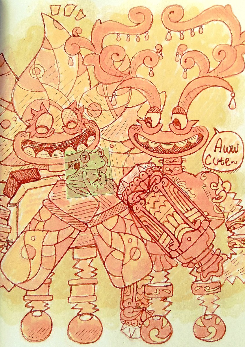 DariaChees39990's tweet image. Lipofskee loves frogs
#mysingingmonsters #mysingingmonstersfanart #msm #wubbox #epicwubbox
