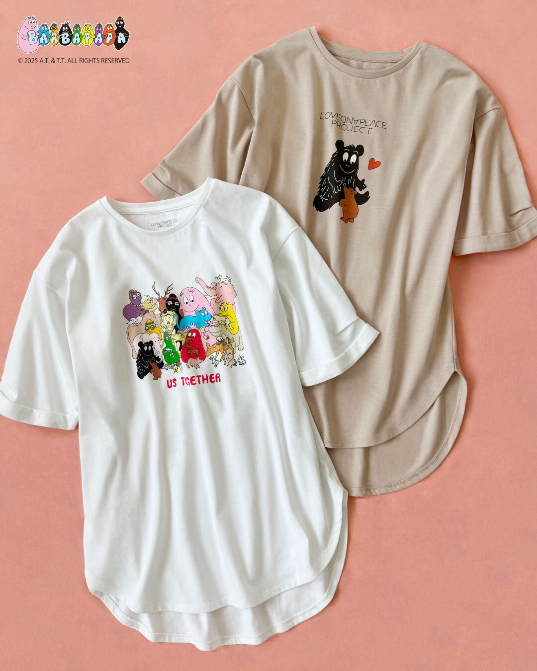 BARBAPAPA(バーバパパ)【公式】 (@barbapapa_jp) / X