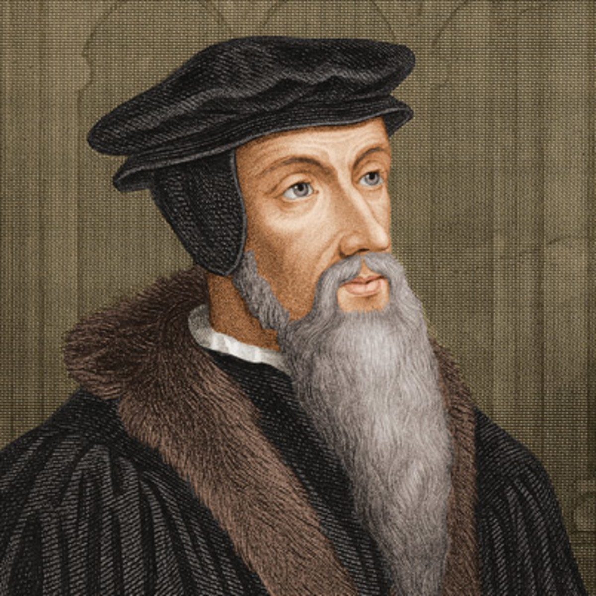 REFORConsortium's tweet image. The Calvin Studies Society (CSS) invites proposals for short, twenty-minute paper presentations for its biennial colloquium to be held in Birmingham, AL from 19-21 March 2026. The conference theme is "Calvin and Creation".
tinyurl.com/bkna7err