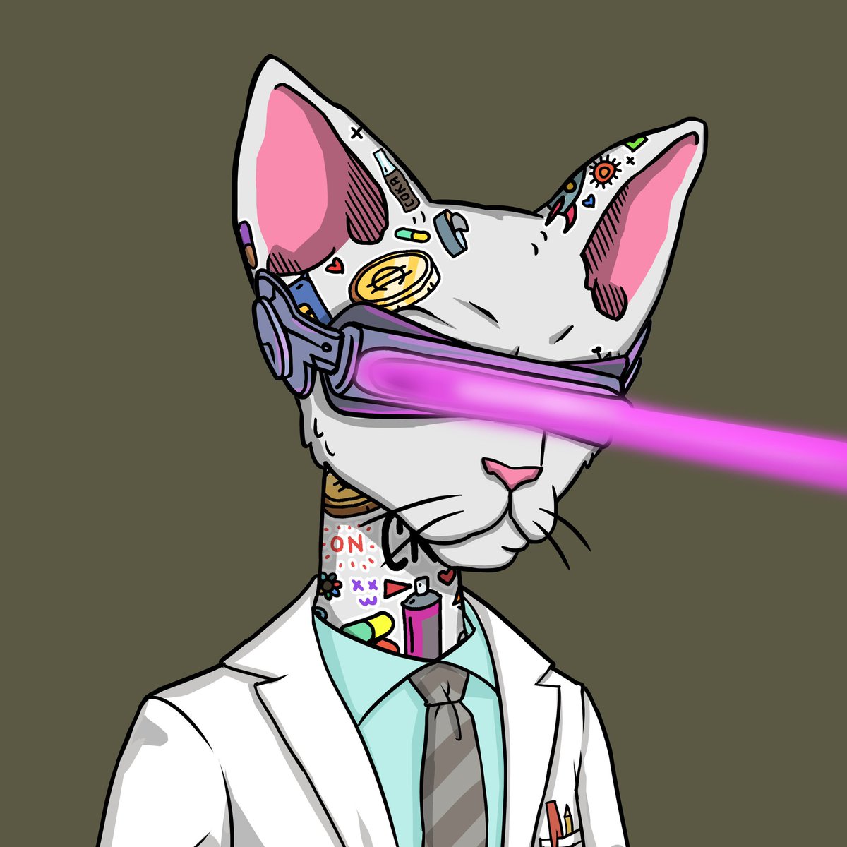 I don’t know who needs to hear this,

 but I said I’d only return to X once Cets start to make a meaningful comeback.

Well,

I am back…. You do the math…

Being an OG in a space full of scammers, grifters and 10 minute pump and dumps counts for something…

Look at Solana OGs