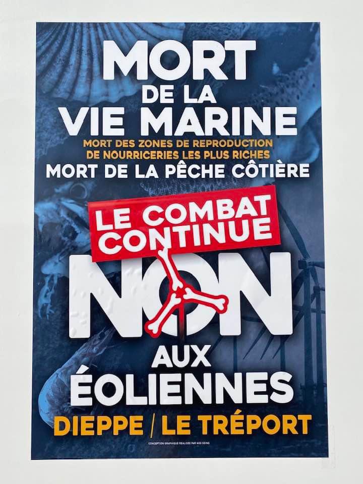 <a href="/FabienBougle/">Fabien Bouglé</a> <a href="/lesRepublicains/">les Républicains</a> <a href="/vpecresse/">Valérie Pécresse</a> <a href="/BrunoRetailleau/">Bruno Retailleau</a> Ils se suicident politiquement sur cette affaire d’éolien qui jusqu’ici hérissait les ruraux impactés mais dont désormais tous comprennent que c’est avant tout une histoire d’argent au profit de qq uns au détriment de  la France !