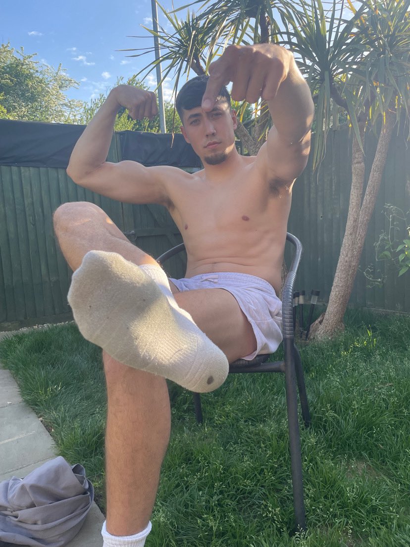 The Best Foot Masters 43k (@bestfootmasters) on Twitter photo Master Of The Day Winning Promo for <a href="/Findom_Jj/">AlphaJj</a> 🧦
<a href="/Findom_Jj/">AlphaJj</a> is relaxing in the garden and pointing exactly where he wants you to worship. It’s been a hot day so you’ll inhale the sweat of a real man. Master Of The Day Winning Promo for <a href="/Findom_Jj/">AlphaJj</a> 🧦
<a href="/Findom_Jj/">AlphaJj</a> is relaxing in the garden and pointing exactly where he wants you to worship. It’s been a hot day so you’ll inhale the sweat of a real man.