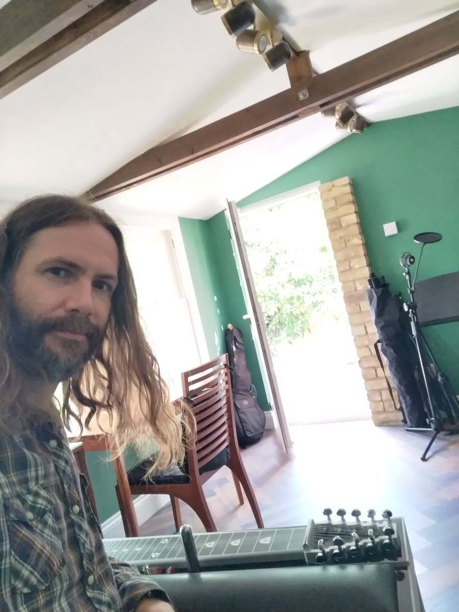 M G Boulter tweet media