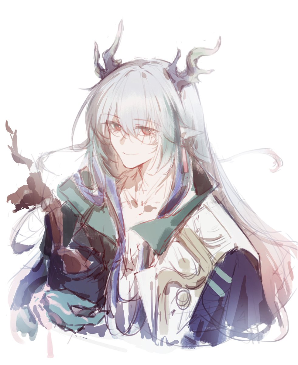 yuemiao0v0's tweet image. 摸