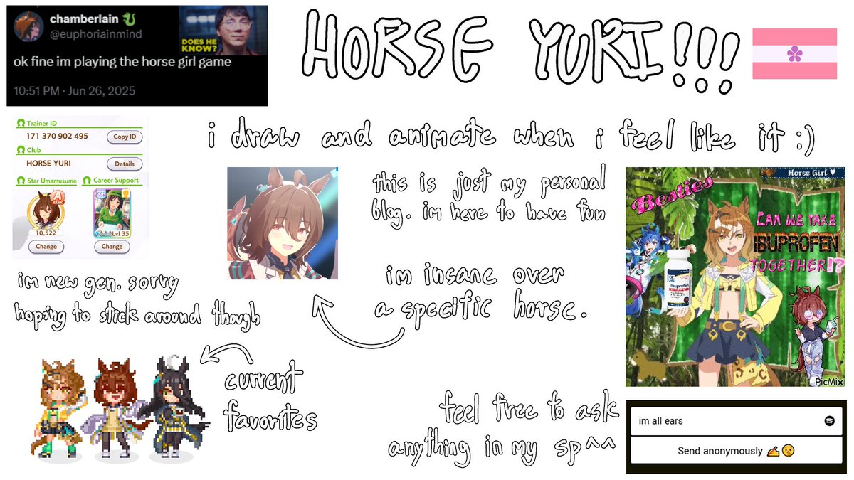 euphoriainmind's tweet image. pinned tweet as of july 2025
graphic design is my passion