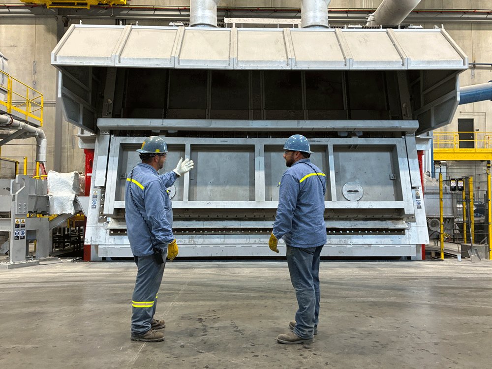 Aluminium Intl Today tweet media