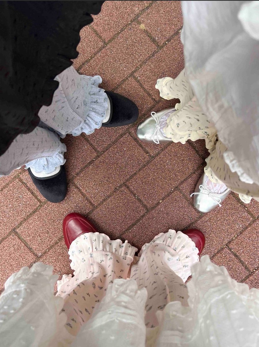 wc__official's tweet image. 映え確定の新作でた.・*’’*・.♬
かわいいお花柄パンツ登場🌸️🩵🩷💛
何色が好き??????❤︎
アイテムはこちら⤵⤵⤵
zozo.jp/sp/shop/wego/g…