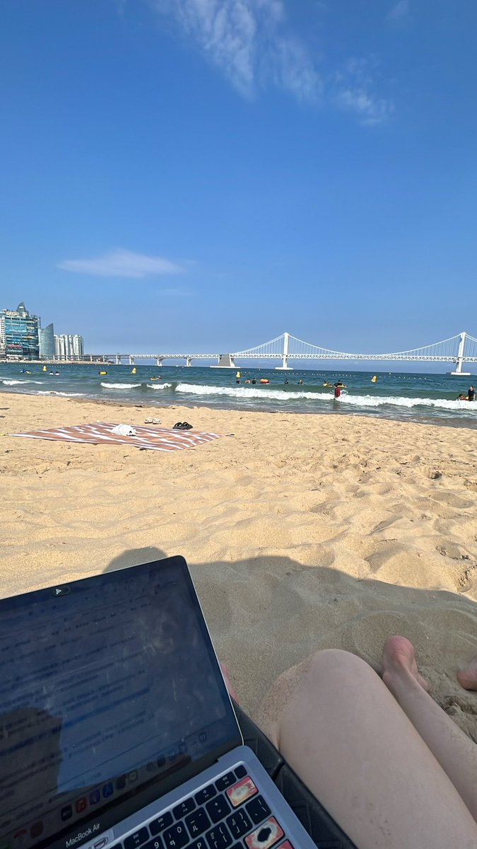 NEtripleO's tweet image. Thank you Crypto
Thank you Kwon Eunbi
Thank you Waterbomb 

Get ready for my most anticipated time of the year

Busan summer vacation!