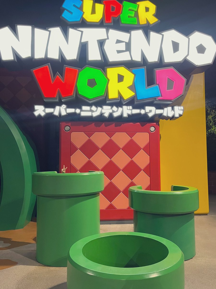 Shelliem__'s tweet photo. ディズニー通り越してユニバ！！。ミニオンの新アトラクション楽しかった♬。新体験だった！、そして酔わない！(大事)。ディズニー行かなきゃ https://t.co/Iln2loYoGZ