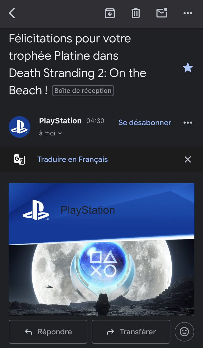 Sephiroth_Sama 🎮 🇫🇷 tweet media