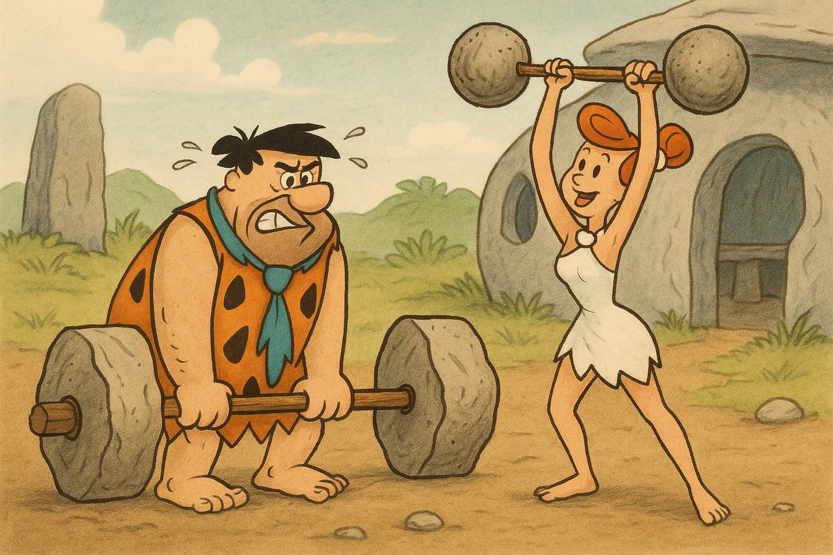 Real Bedrock holders don’t flinch.
They lift.
Through FUD. Through dips. Through noise.
$YBDBD is getting stronger—and so is the tribe.