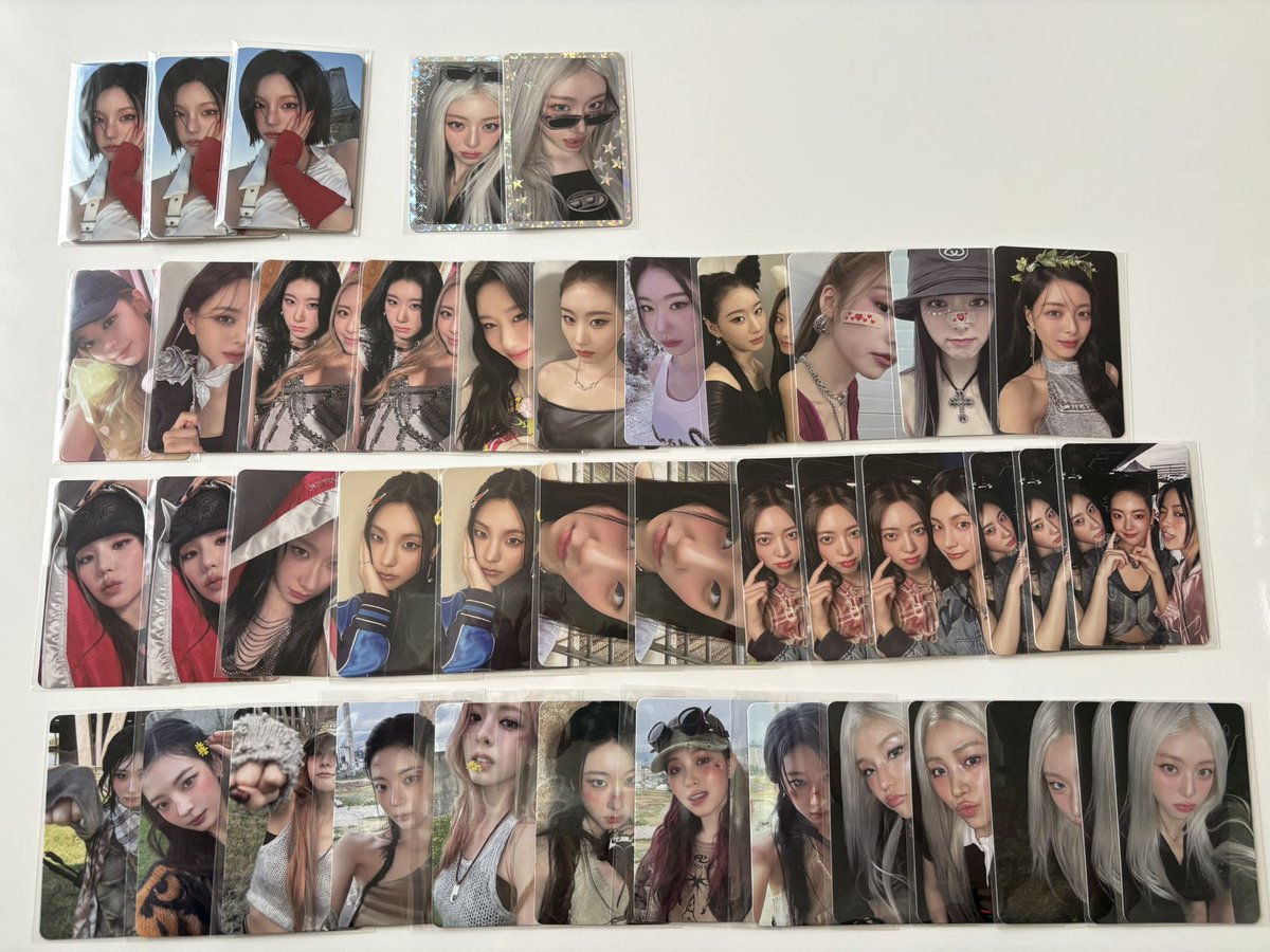 りゅってんぴ～GWBG～ (@itzy_YJLIRYCRYN) / X
