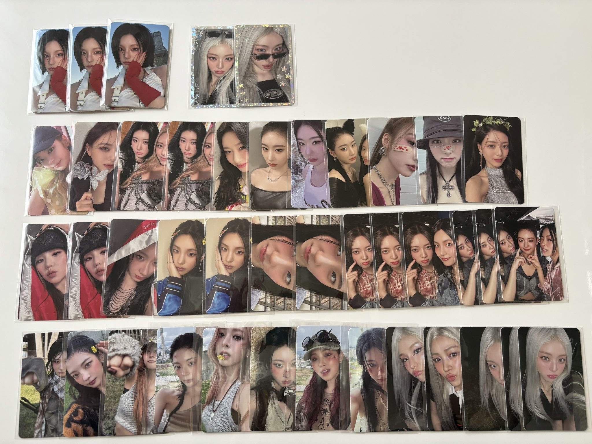 りゅってんぴ～GWBG～ (@itzy_YJLIRYCRYN) / X