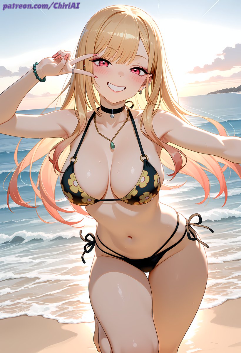 ChiriAI_SFW's tweet photo. Marin Kitagawa ❤️

#anime #lewd #marinkitawaga #MyDressUpDarling https://t.co/POZ8v5WhuL