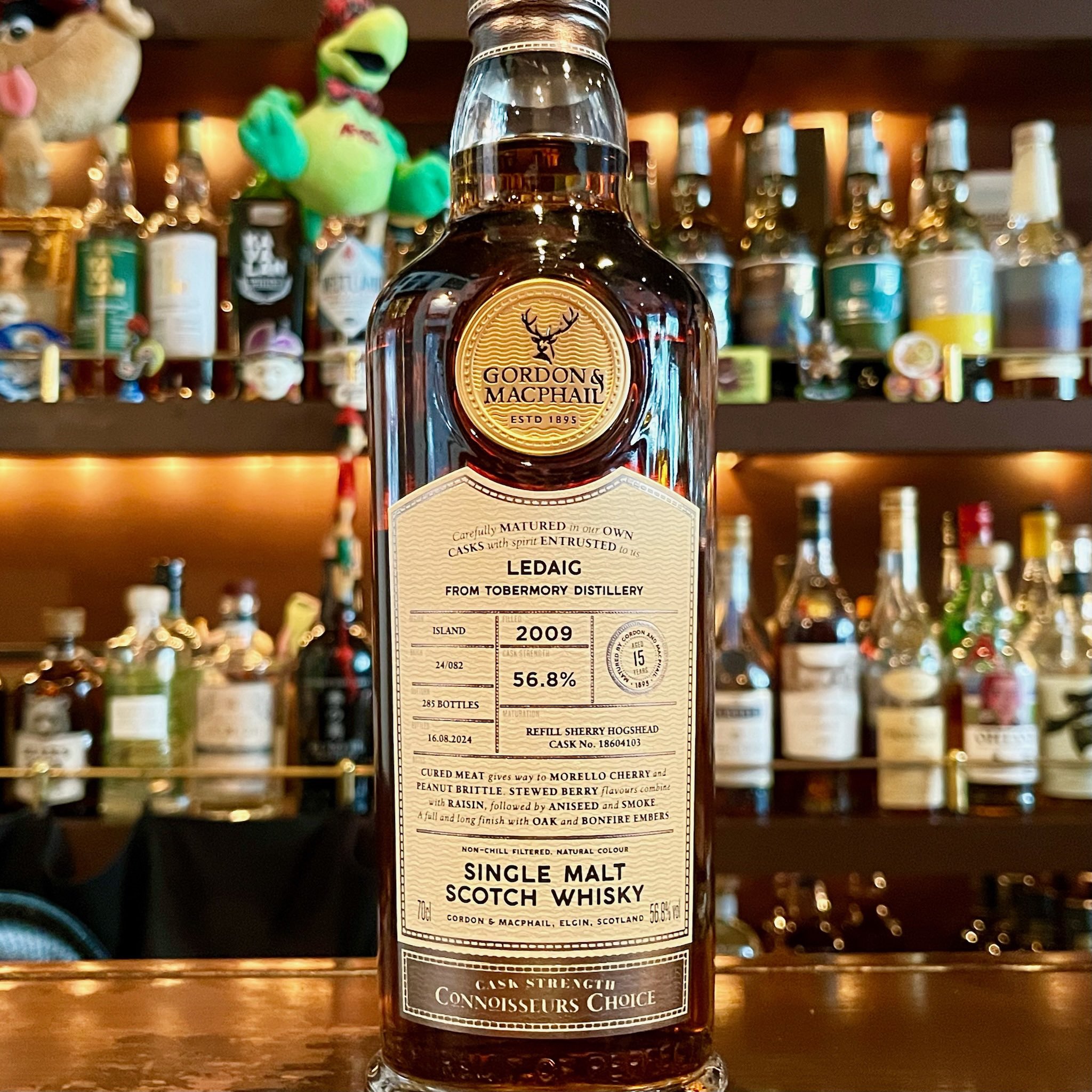 Gordon & MacPhail Japan (@gm_whisky_jp) / X