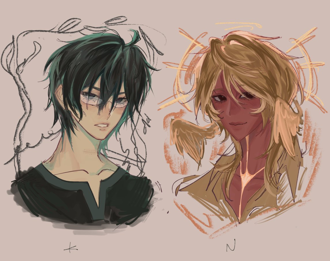 for my good buddy employee kozu dog melon  oomf #artfight2025