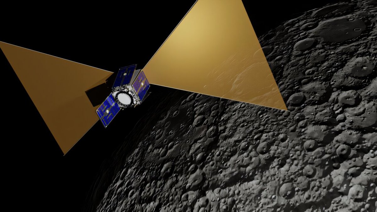 AstroSpace.it (@astrospacei) on Twitter photo Il Regno Unito ha presentato una proposta di #missione spaziale, chiamata #CosmoCube, per studiare le origini dell’#Universo rilevando il segnale radio dell’idrogeno primordiale dall’orbita lunare.
<a href="/UKSpaceAgencyPB/">UK Space Agency</a>
astrospace.it/2025/07/09/cos… Il Regno Unito ha presentato una proposta di #missione spaziale, chiamata #CosmoCube, per studiare le origini dell’#Universo rilevando il segnale radio dell’idrogeno primordiale dall’orbita lunare.
<a href="/UKSpaceAgencyPB/">UK Space Agency</a>
astrospace.it/2025/07/09/cos…