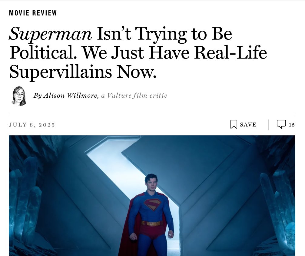 Daniel Richtman tweet media