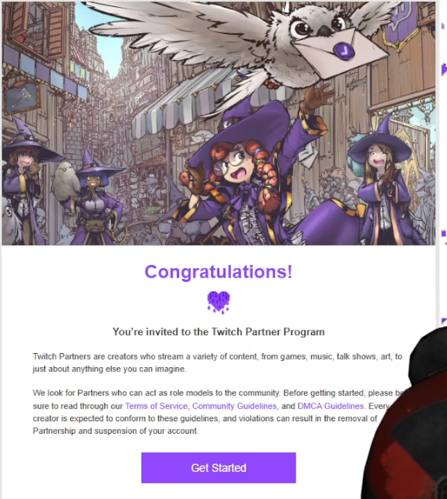 YsandeVT's tweet image. We did it. ♡ Thank you forever