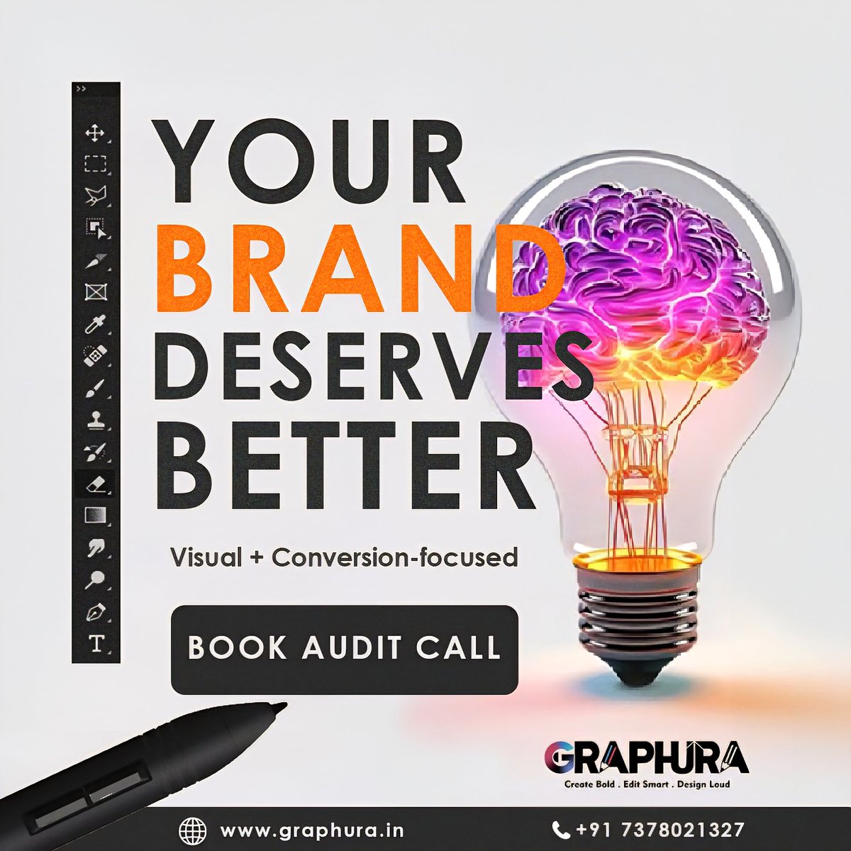 Graphura.in tweet media