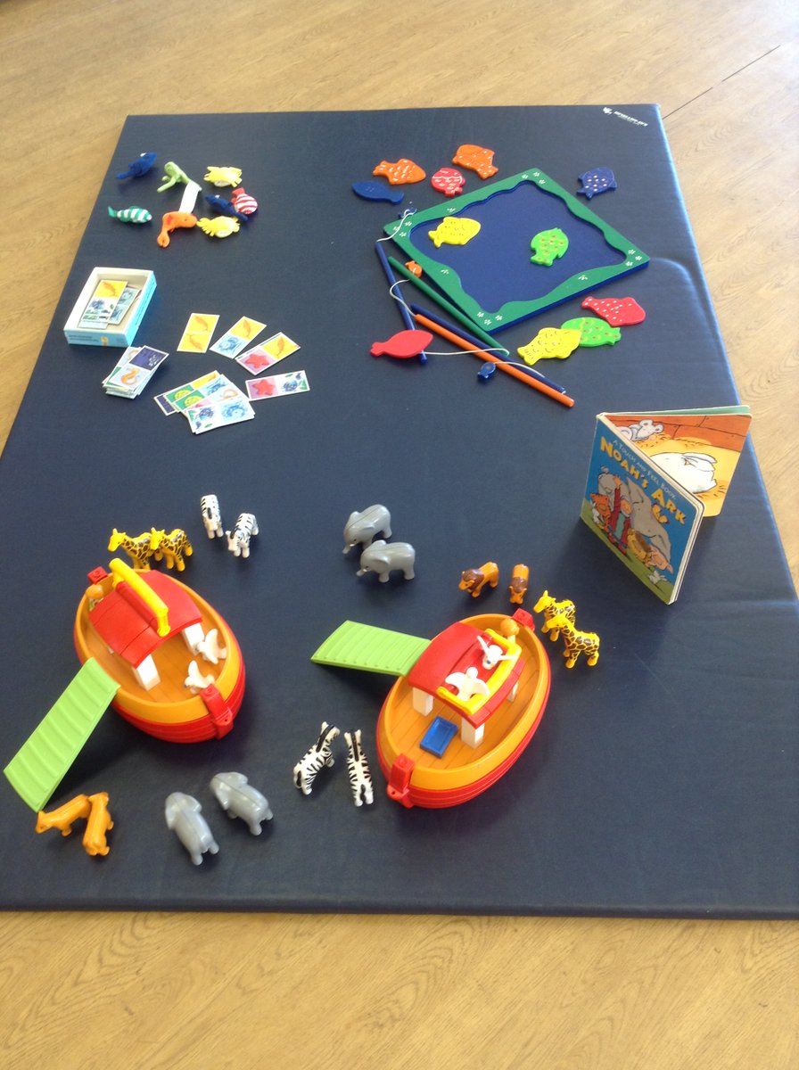 Newburgh Primary tweet media