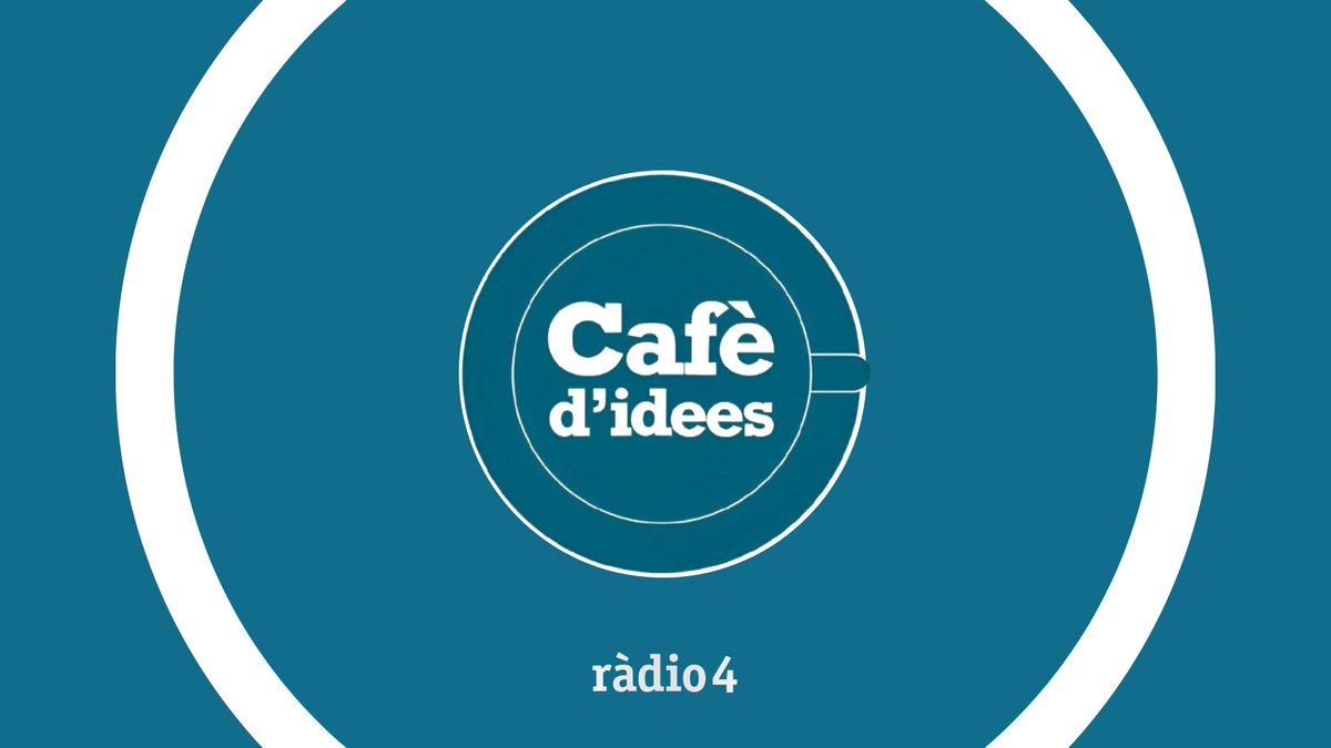 ☕️Segona hora del <a href="/cafedidees_rtve/">Cafè d'idees</a>

📌 Última hora de l’incendi al Baix Ebre
📌 Compareixença de Sánchez pel cas Santos Cerdán | <a href="/RodolfoIrago/">Rodolfo Irago</a> 
📌 L'actualitat amb <a href="/fernandezdeu/">Ricardo Fernández Deu</a> i <a href="/jaumeclotet/">Jaume Clotet</a>

📻rtve.es/a/16657231