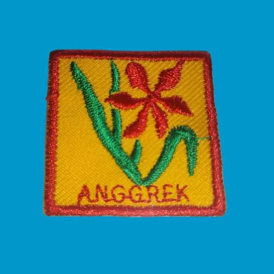 bailathinker's tweet image. our fandom official bandage: anggrek (orchids)