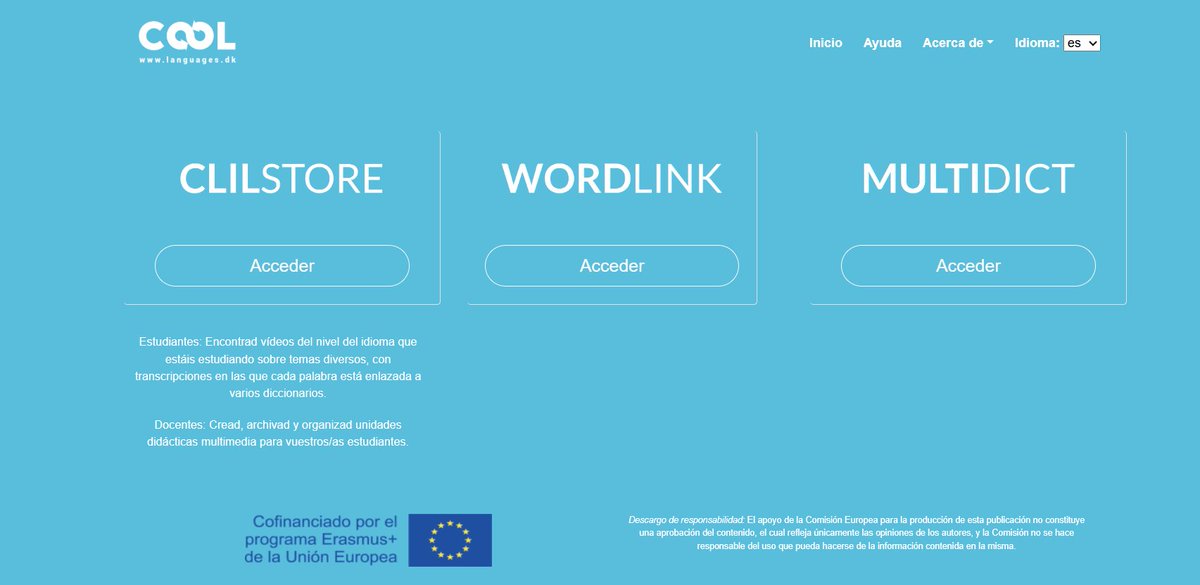 A very useful app, developed by UE trhough E+ fundings, to design CLIL lesson plans. <a href="/CEPdeSevilla/">CEP de Sevilla</a>  <a href="/erasmuscepsevi/">Internacionalización CEP Sevilla</a> <a href="/sepiegob/">SEPIE</a>