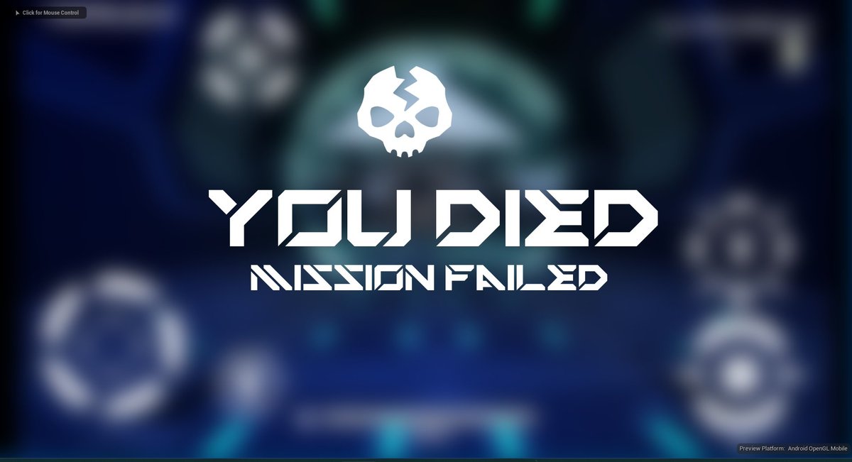 You simply just died...
#games