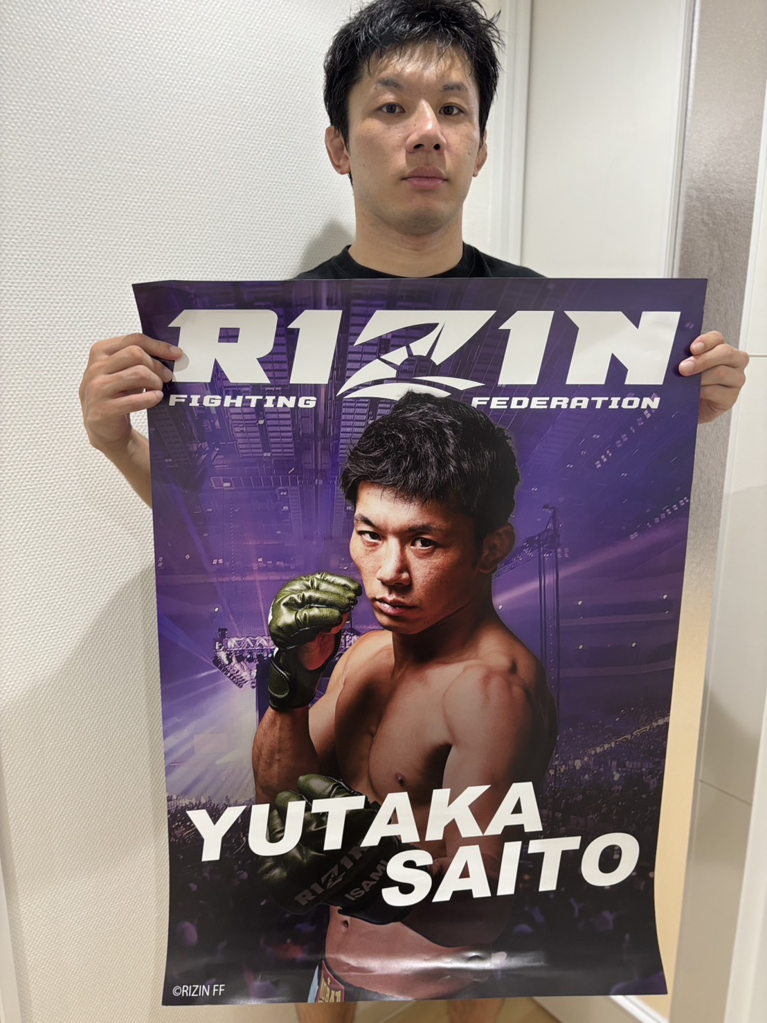 斎藤裕 Yutaka Saito (@yutakasaito1008) / X