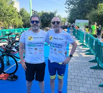 Triatlón Duero firma un fin de semana sobresaliente entre la élite regional y la montaña sanabresa
zamoranews.com/articulo/depor…