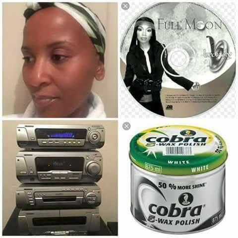 Where are my age mates?? Come see our Sunday cleaning combo 😂