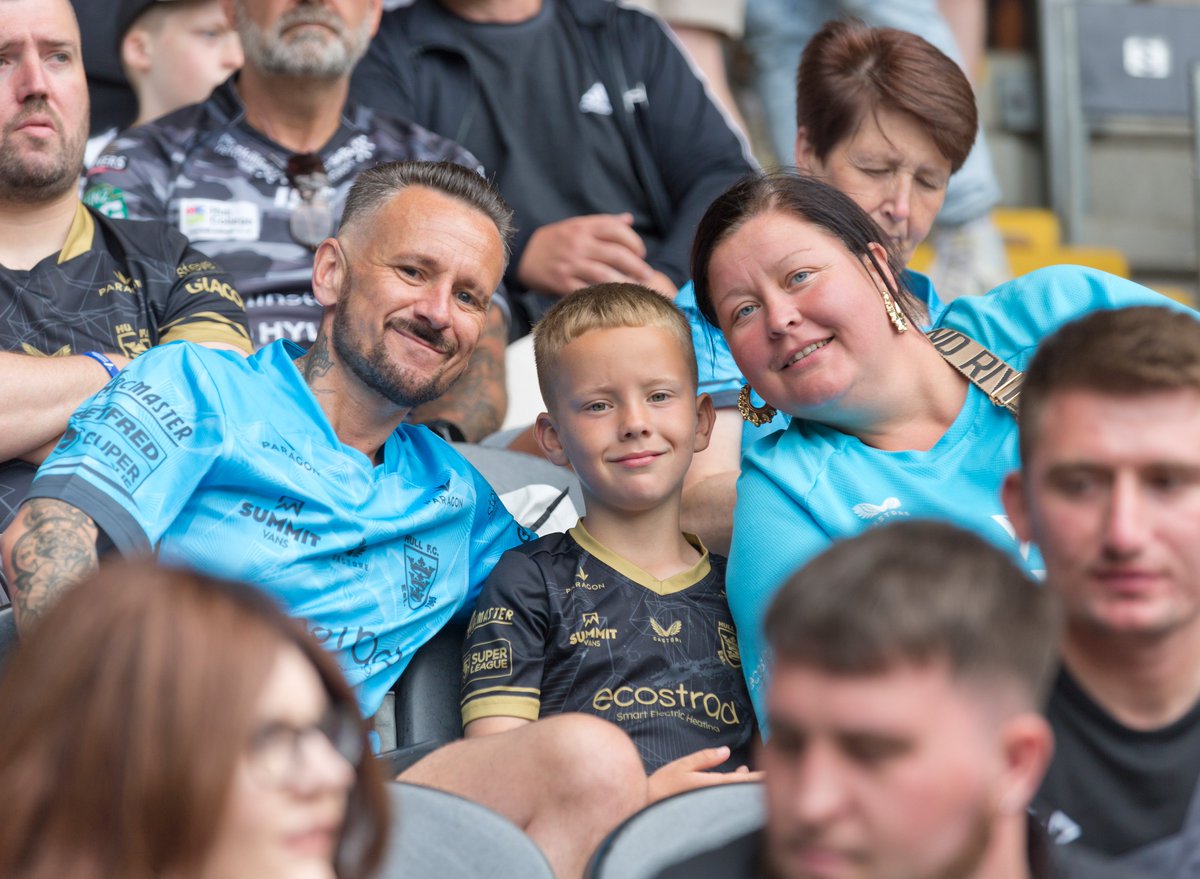 Hull FC tweet media