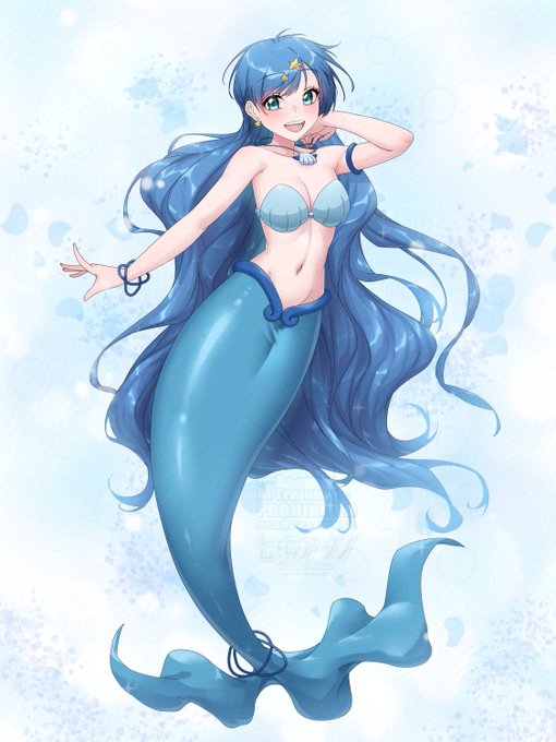 💙✩˖°⌖.꙳✩˖°⌖.꙳✩˖°⌖.꙳✩˖°⌖.꙳✩✩˖°⌖.꙳✩✩˖°⌖.꙳✩💙
    Mermaid Princess of the South Atlantic
💙✩˖°⌖.꙳✩˖°⌖.꙳✩˖°⌖.꙳✩˖°⌖.꙳✩✩˖°⌖.꙳✩✩˖°⌖.꙳✩💙

#ぴちぴちピッチ
#宝生波音 