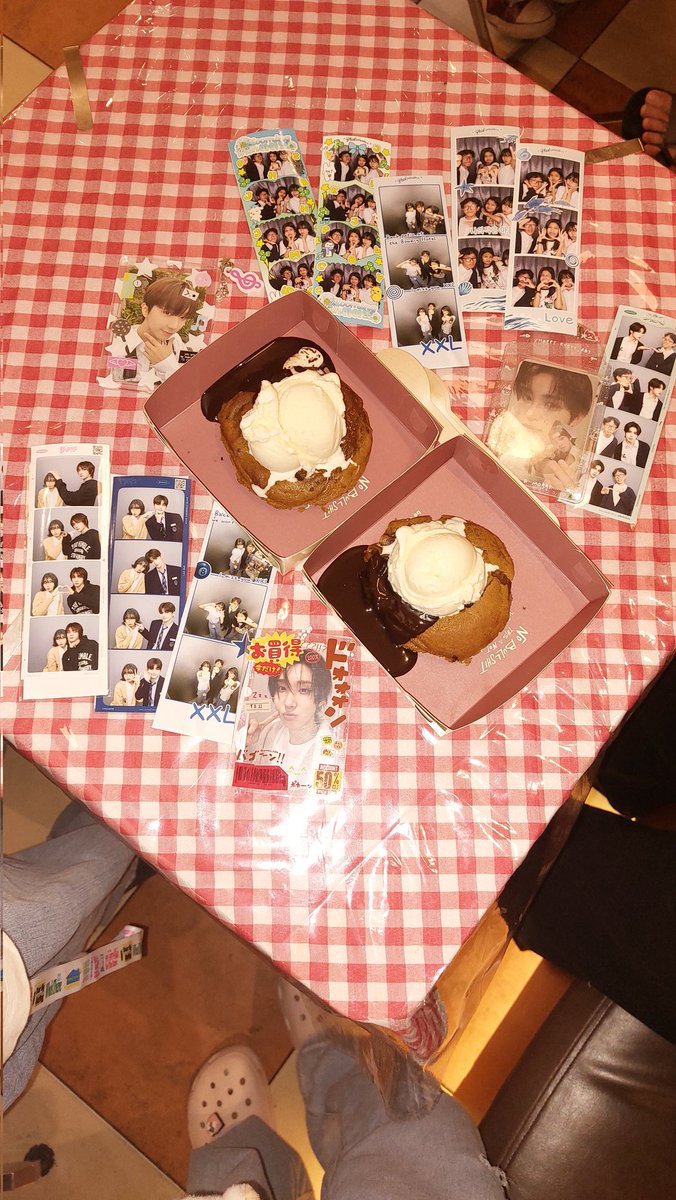 keiko ia 🦭⚡️ tweet media