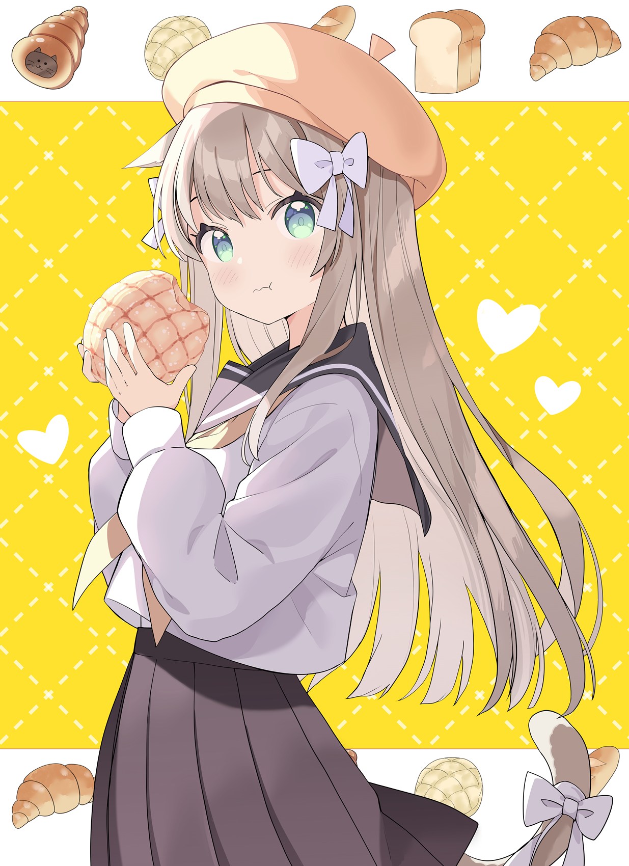 直筆色紙　オリジナル　たんたんめん　空飛ぶたんたんめん たんたんめん (@km170) / X