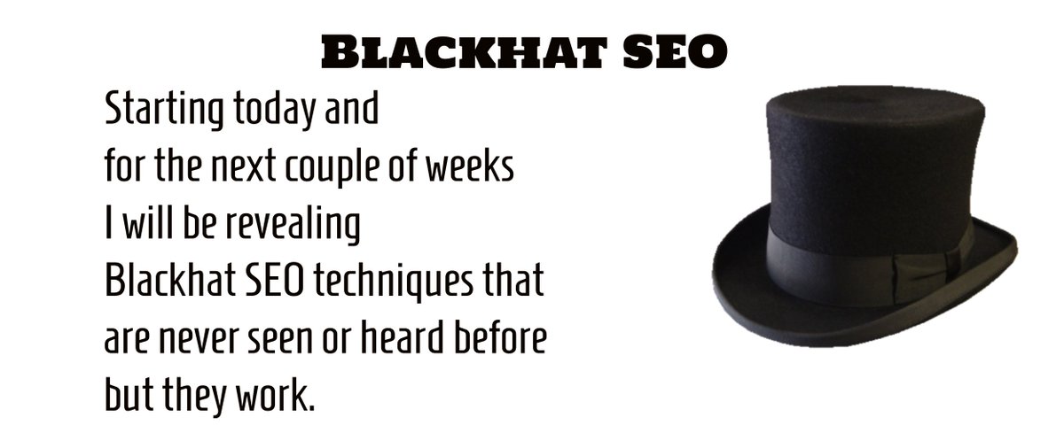 BKureishi's tweet image. #SEO #blackhatSEO #GoogleSEO These works, with zero penalities!