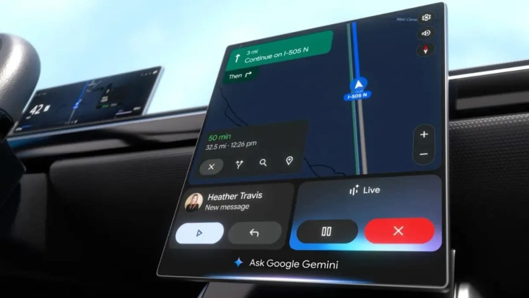 CeotechI's tweet image. Samsung Auto DeX sfida Android Auto e Apple CarPlay
#AndroidAuto #AutoDeX #CarPlay #Infotainment #Leak #Novità #OneUI8 #Samsung #SamsungGalaxy #TechNews #Tecnologia
ceotech.it/samsung-auto-d…