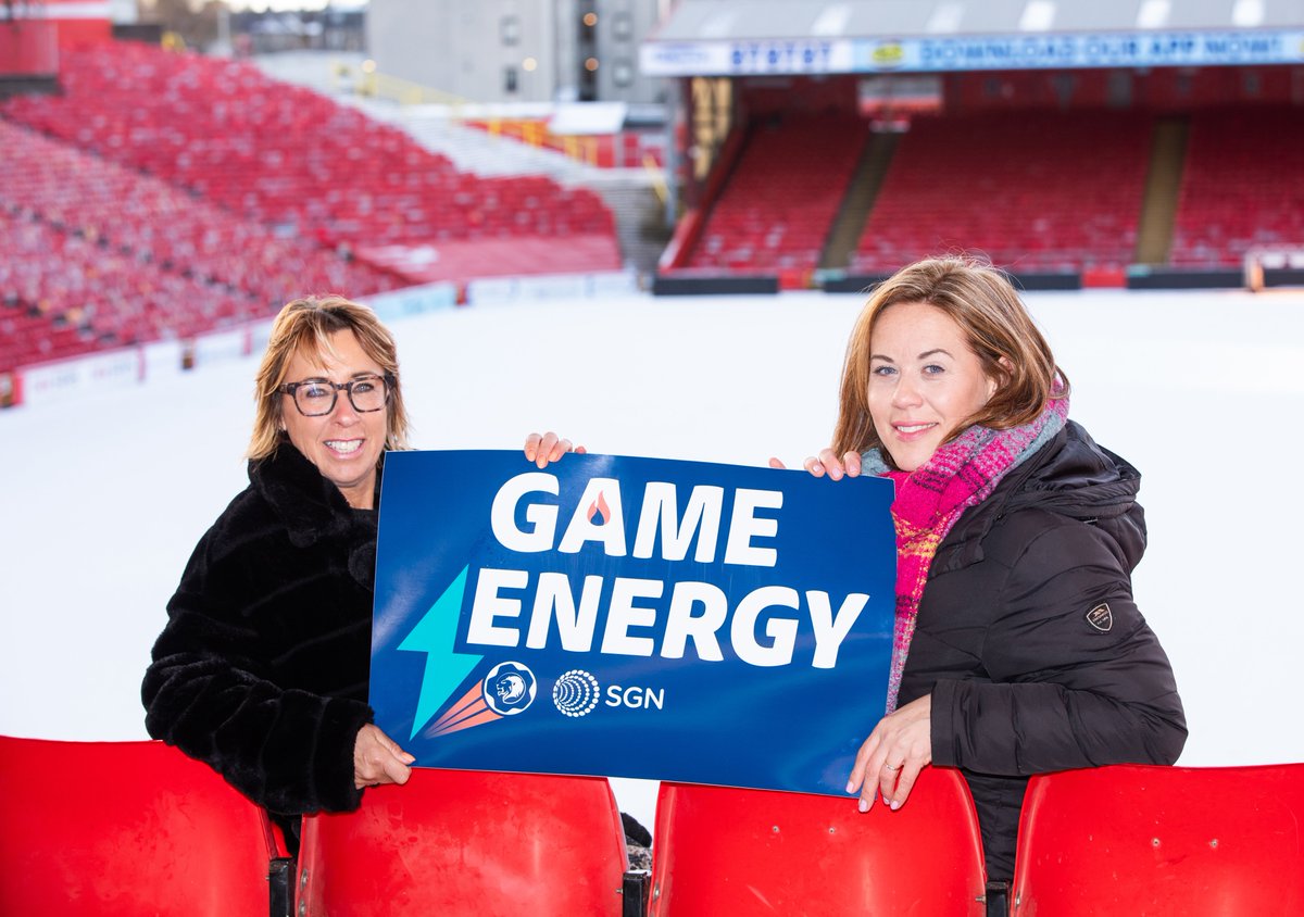 SPFLTrust's tweet image. ๐ค Weโre thrilled our partnership with @SGNgas has made a significant impact on keeping people safe and warm.
๐ Weโre proud to be featured in their annual vulnerability report, showcasing the power of collaboration for community good.
โค๏ธ Find out more: sgn.co.uk/news/sgn-suppoโฆ