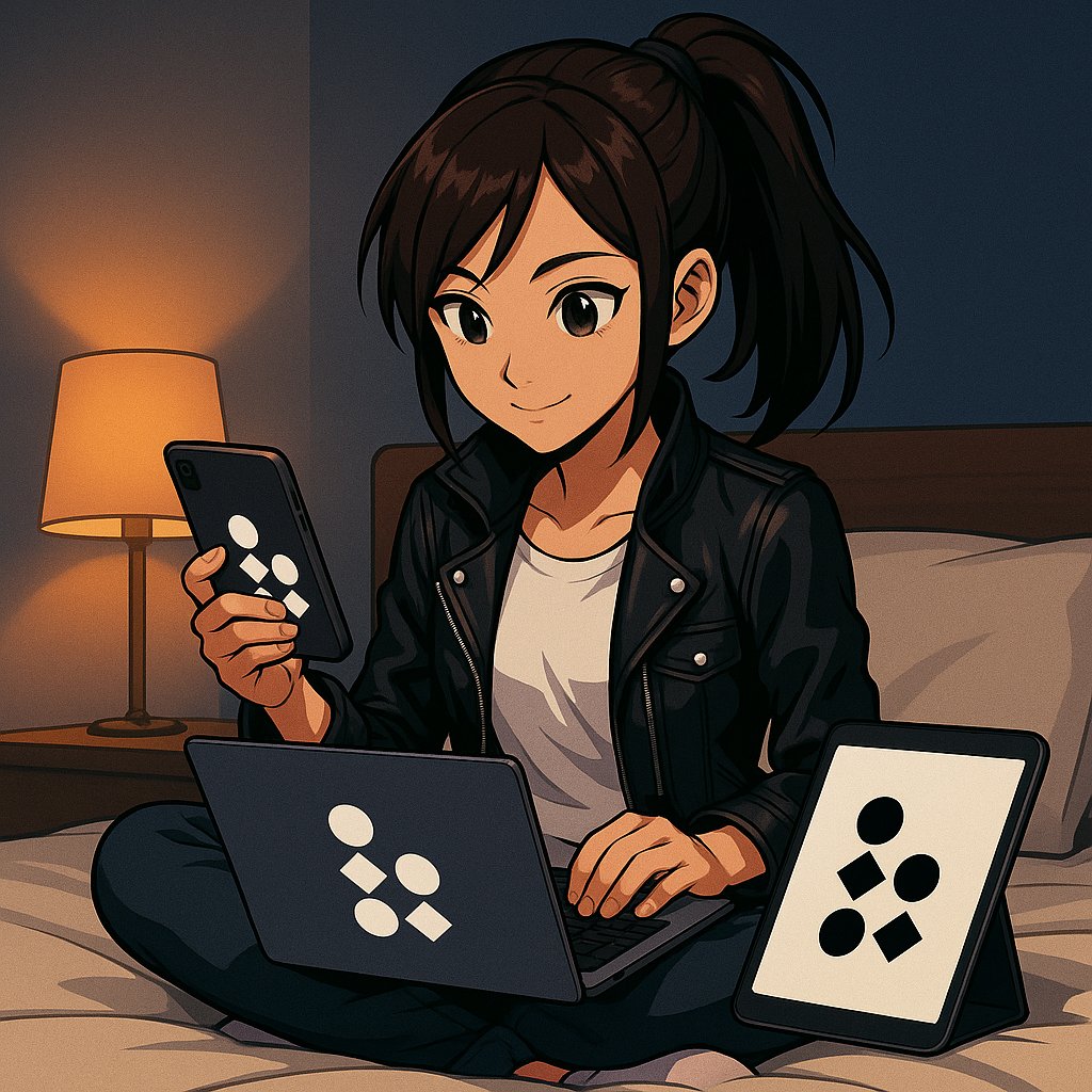 You’ve probably heard it a hundred times, “run a node and start earning on Bless Network.” 

Cool. But here’s the real step by step to actually get started: 

➢ Go to <a href="/theblessnetwork/">Bless</a>
Straight to the source and hit the site. 

➢ Create an account
Quick sign up, without any KYC