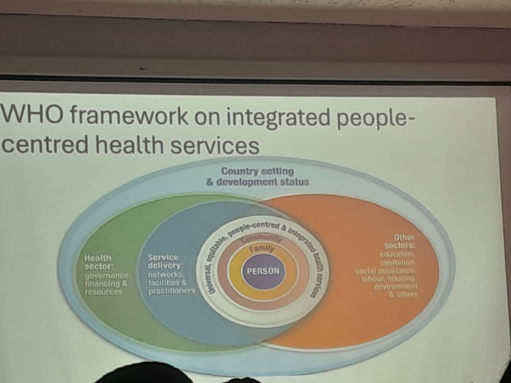 CWGH-Zimbabwe (@cwgh1) on Twitter photo #SustainableDevelopment Integrated people-centric #healthservice delivery models ensure sustainability whilst enhancing health outcomes. Let's build resilient people-centred health systems! <a href="/MoHCCZim/">Ministry of HealthZW</a> <a href="/Itairusike/">Itai Josh Rusike</a> <a href="/WHO_Zimbabwe/">WHO Zimbabwe</a> <a href="/go_pangea/">Go Pangea</a> <a href="/amplifyfund/">AmplifyChange</a> <a href="/afyanahakiug/">Afya na Haki</a> <a href="/CAID_Zimbabwe/">Christian Aid Zimbabwe</a> #SustainableDevelopment Integrated people-centric #healthservice delivery models ensure sustainability whilst enhancing health outcomes. Let's build resilient people-centred health systems! <a href="/MoHCCZim/">Ministry of HealthZW</a> <a href="/Itairusike/">Itai Josh Rusike</a> <a href="/WHO_Zimbabwe/">WHO Zimbabwe</a> <a href="/go_pangea/">Go Pangea</a> <a href="/amplifyfund/">AmplifyChange</a> <a href="/afyanahakiug/">Afya na Haki</a> <a href="/CAID_Zimbabwe/">Christian Aid Zimbabwe</a>