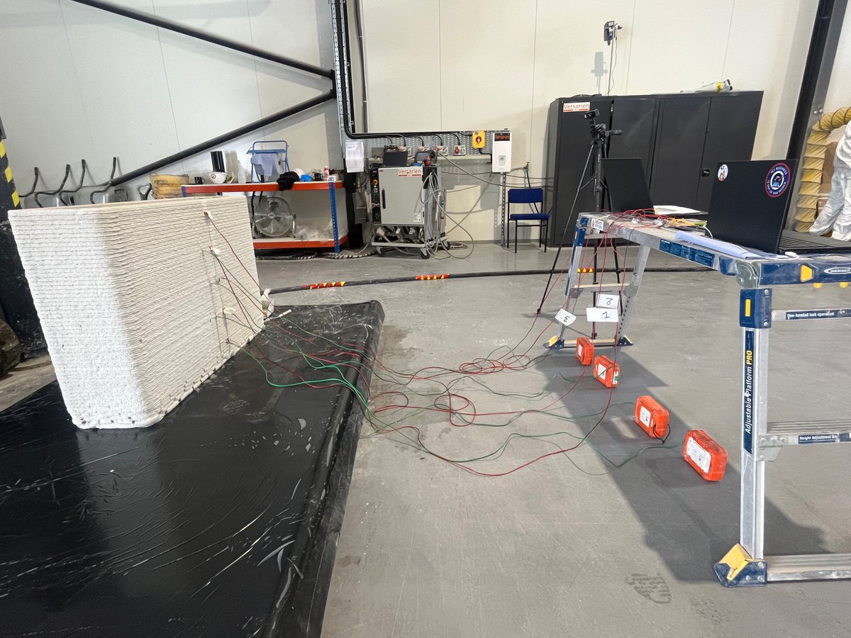 Versarien® plc tweet media