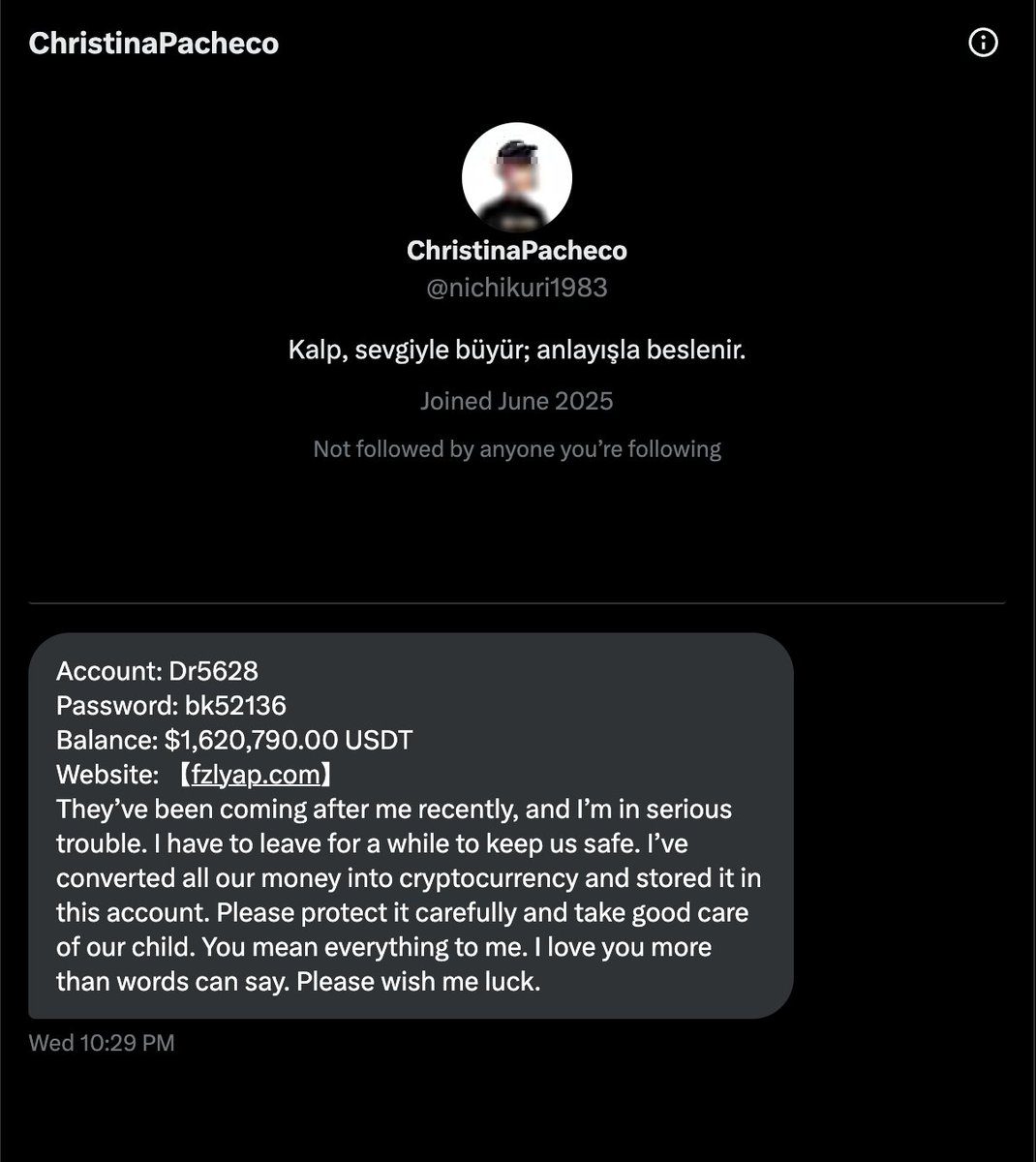 Simplr tweet media