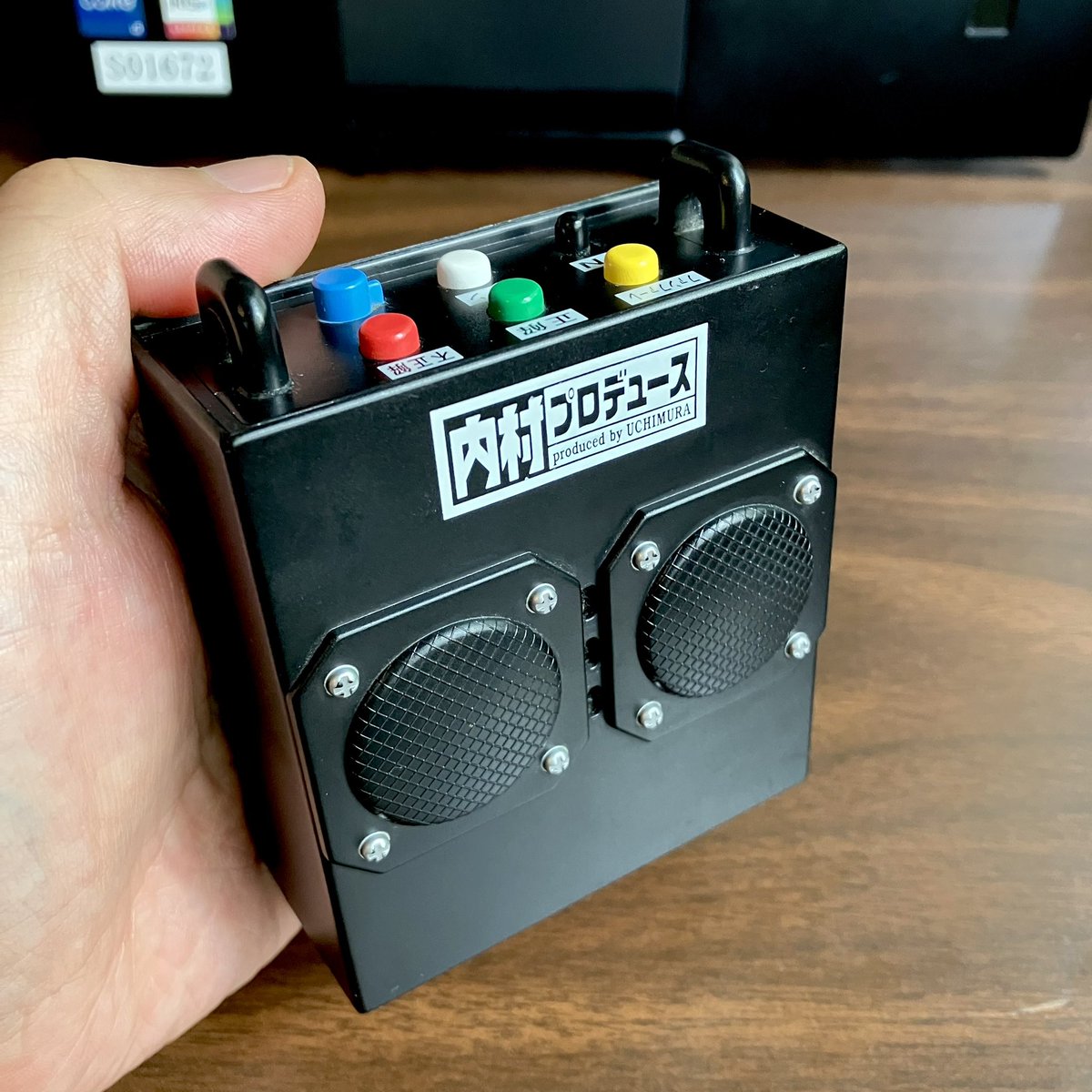 そうそうそうそう！！！ メルカリで！！👏👏👏👏👏👏 よく！見つけまし