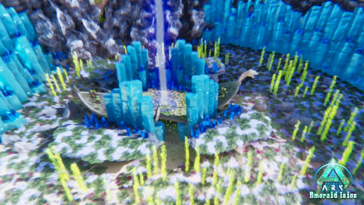 VenoUntamed's tweet image. Working on emerald isles live!
Twitch: twitch.tv/veno
Youtube: youtube.com/live/6FmSfYOfy…