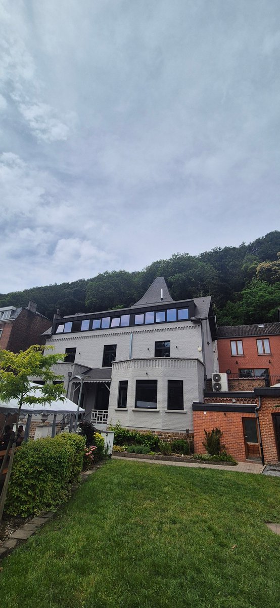 CoolmineTC's tweet image. As part of the Erasmus+ programme, Coolmine staff members Tara, Tom, Alba, and Karen recently visited the Phénix TC in Namur, Belgium.
Thank you again, Phénix TC — we look forward to staying connected!
#ErasmusPlus #Coolmine #TherapeuticCommunity #PhénixTC #Leargas